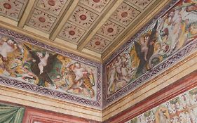 Palazzo Beccagutti Cavriani - Gallery Suite E Frescoes Suite